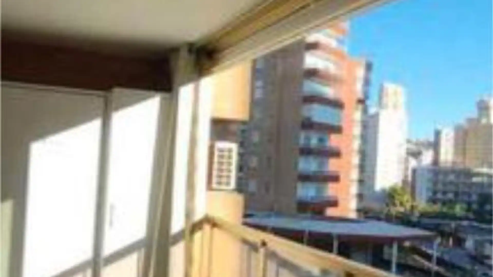 Piso en Playa de Levante/Plaza Triangular - Foto 8