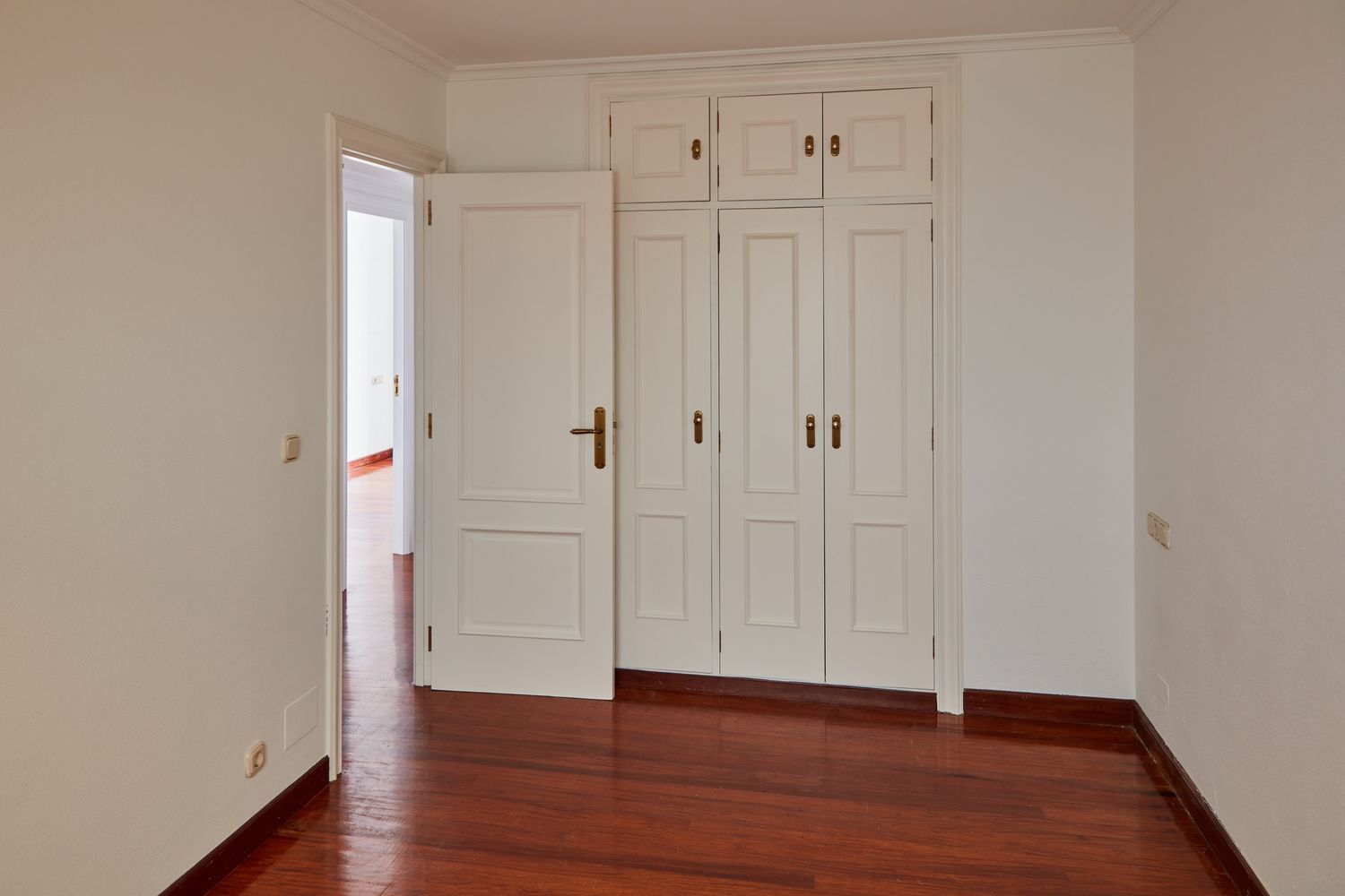 Piso en calle do Xeneral Pardiñas, 36 - Foto 10