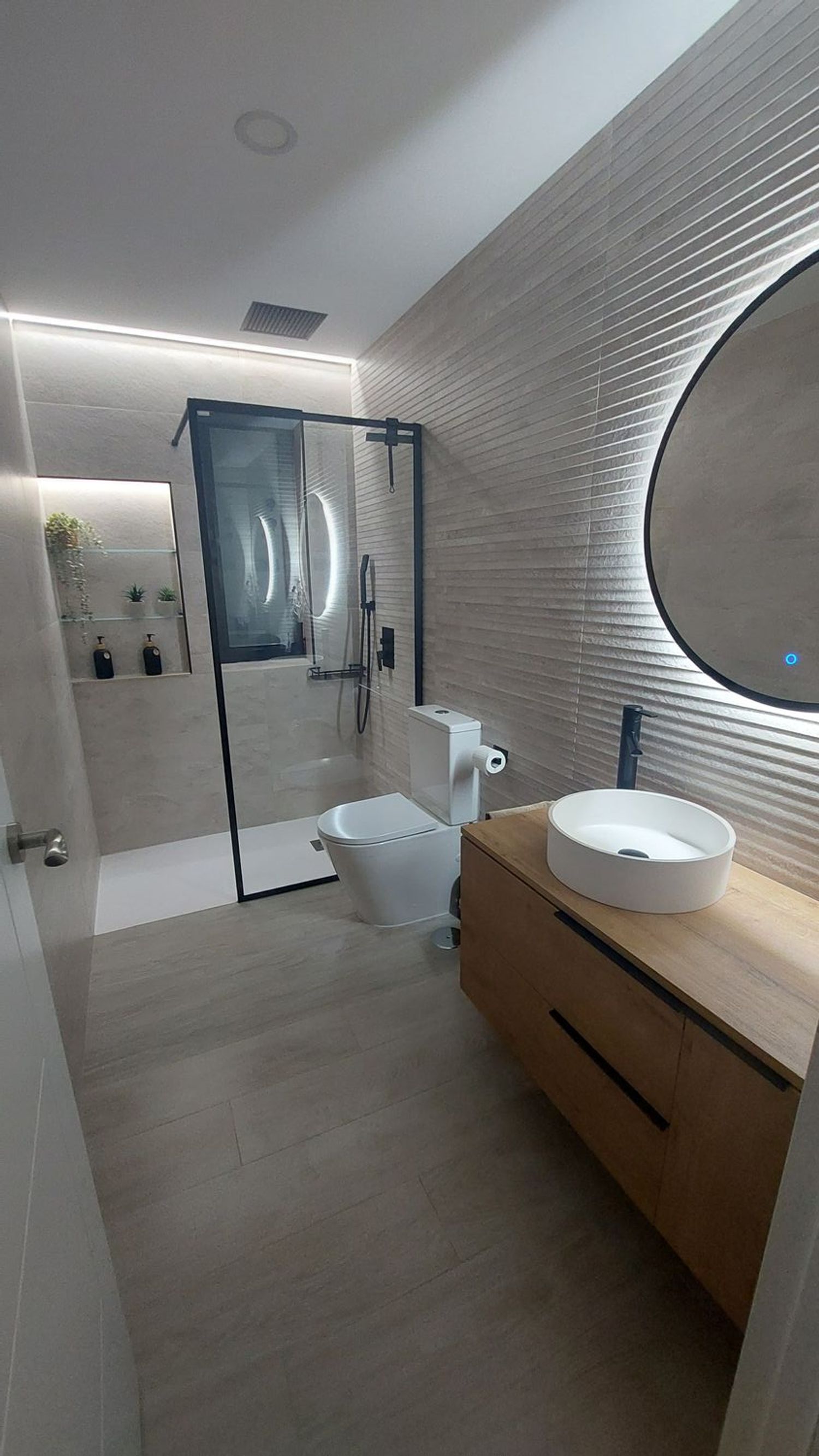 Chalet pareado en Torrejón de Velasco - Foto 22
