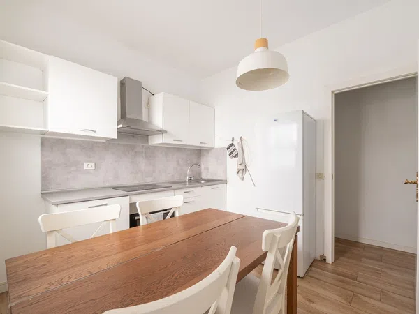 Piso en calle Doctor Wolffel, 8 - Foto 8