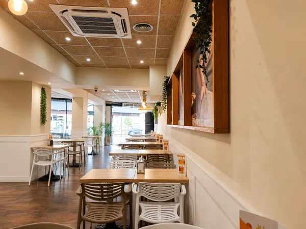Local en Cafetería, panadería en Sant Andreu, Sant Andreu - Foto 11