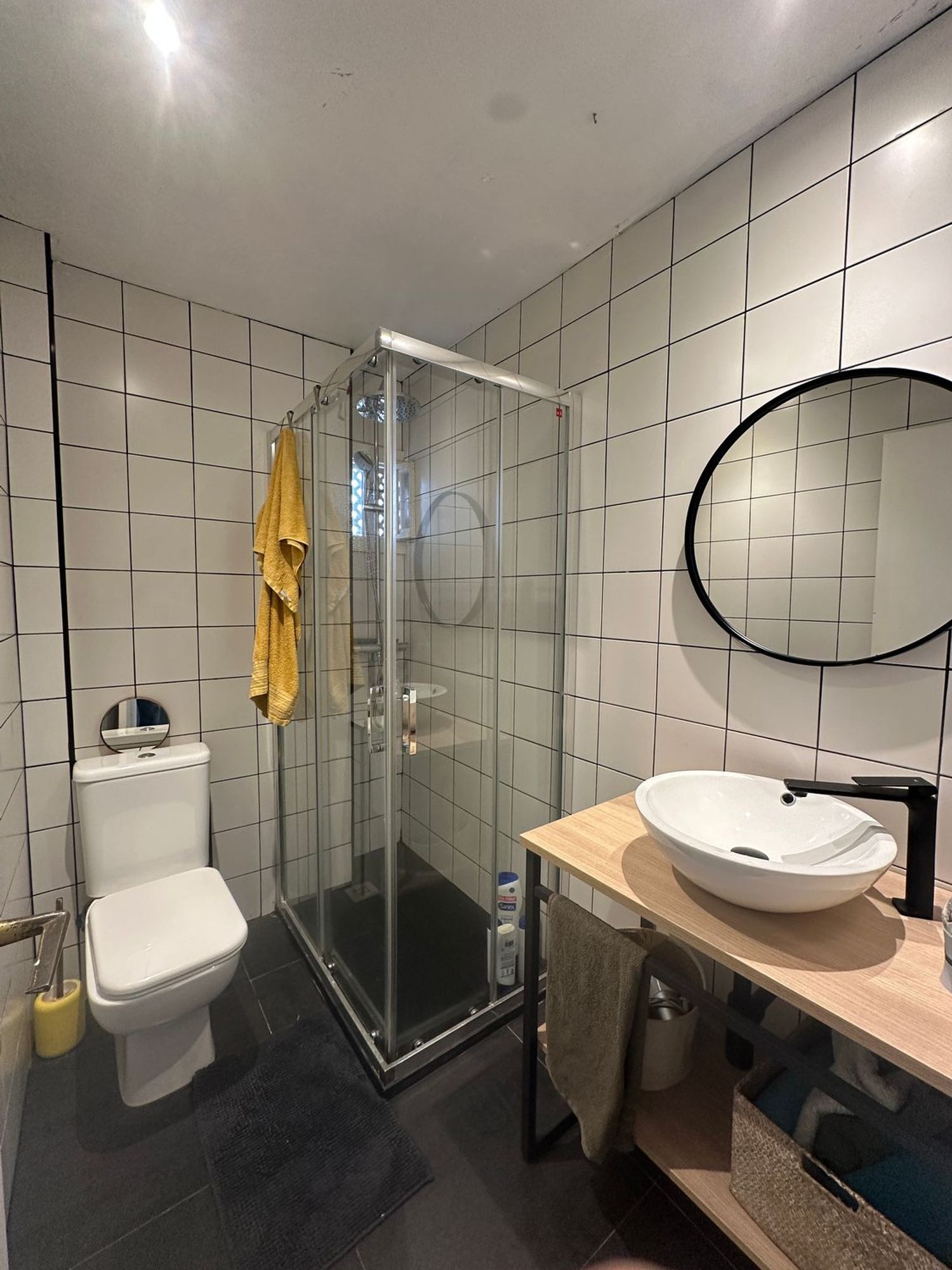 Piso en calle de Lluís Martí, 6 a - Foto 13