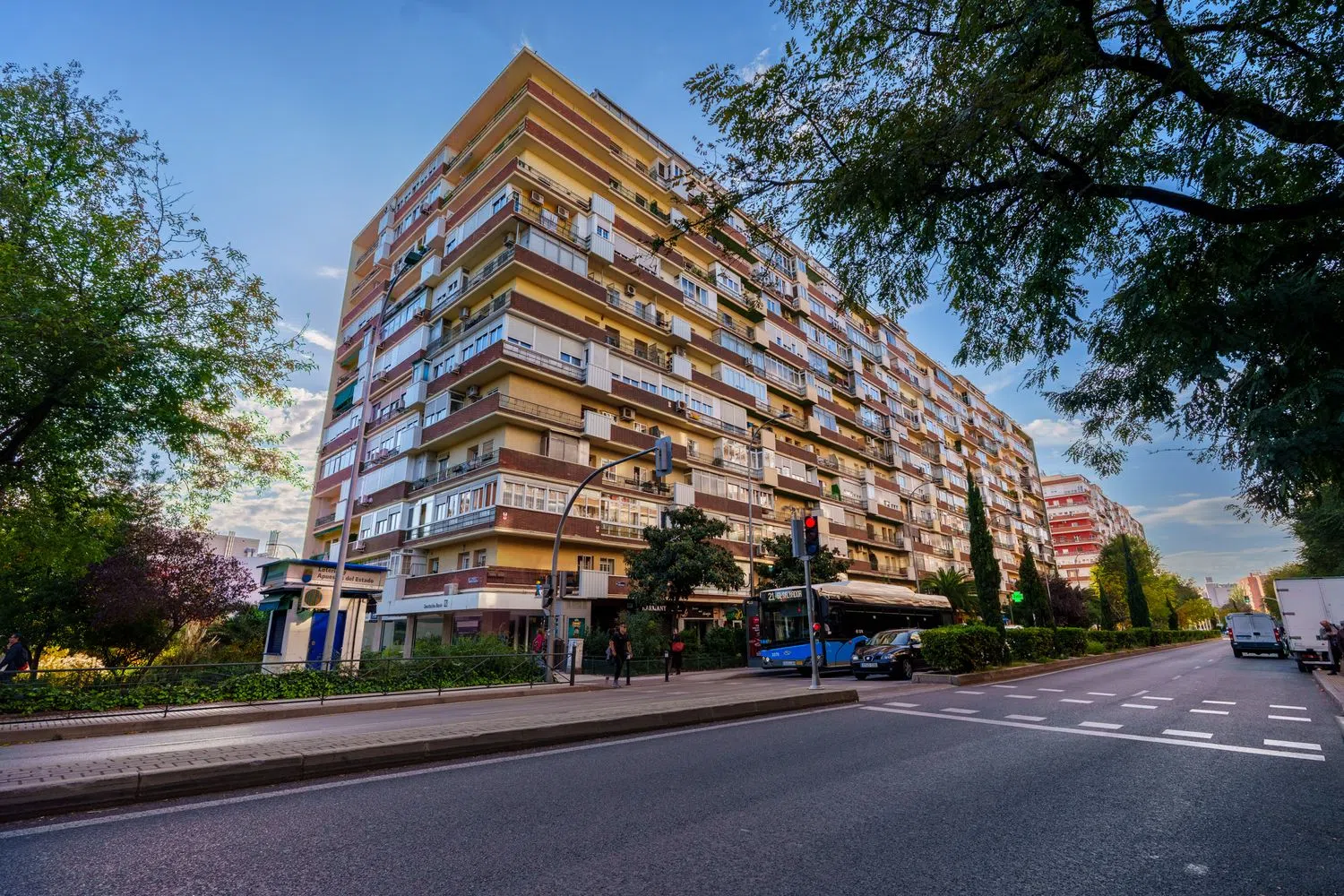 Piso en avenida Donostiarra, 24 - Foto 20