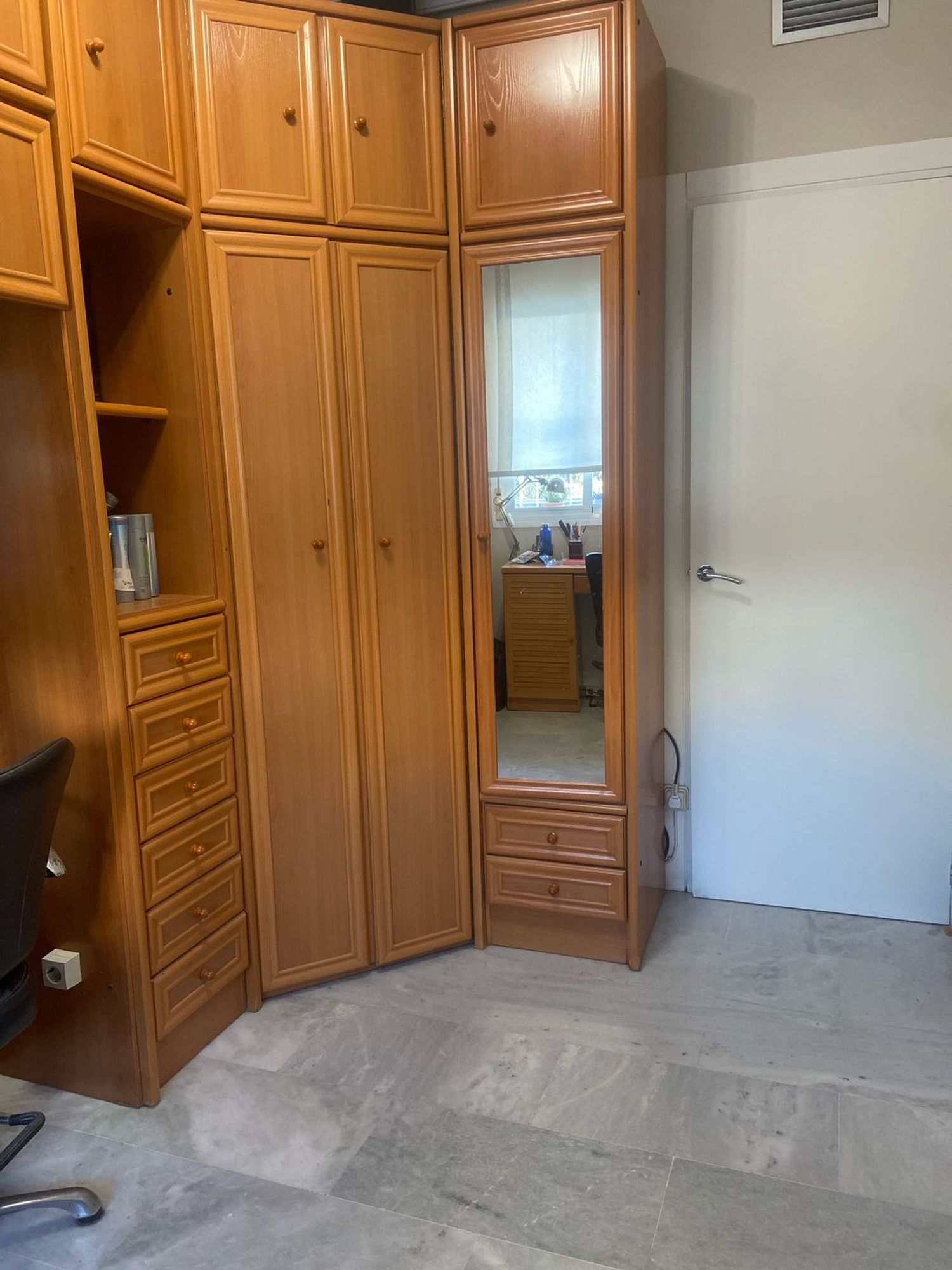 Piso en Ronda de Triana-Patrocinio-Turruñuelo - Foto 21