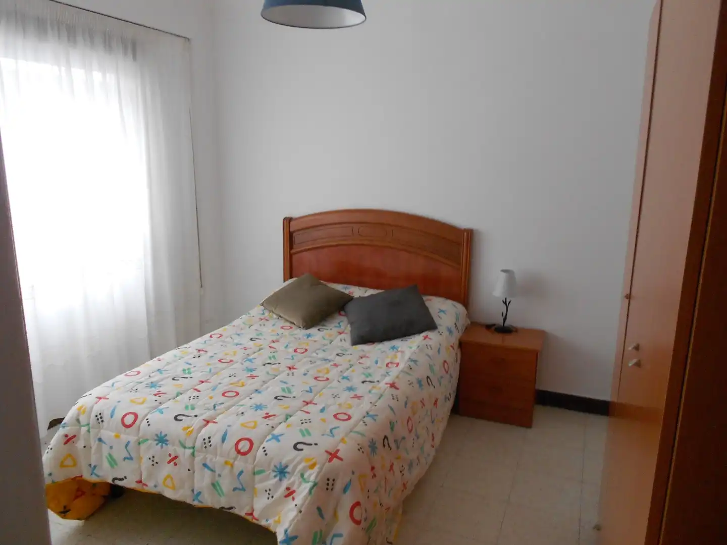 Piso en  Rúa Canceliña 2 - Foto 7