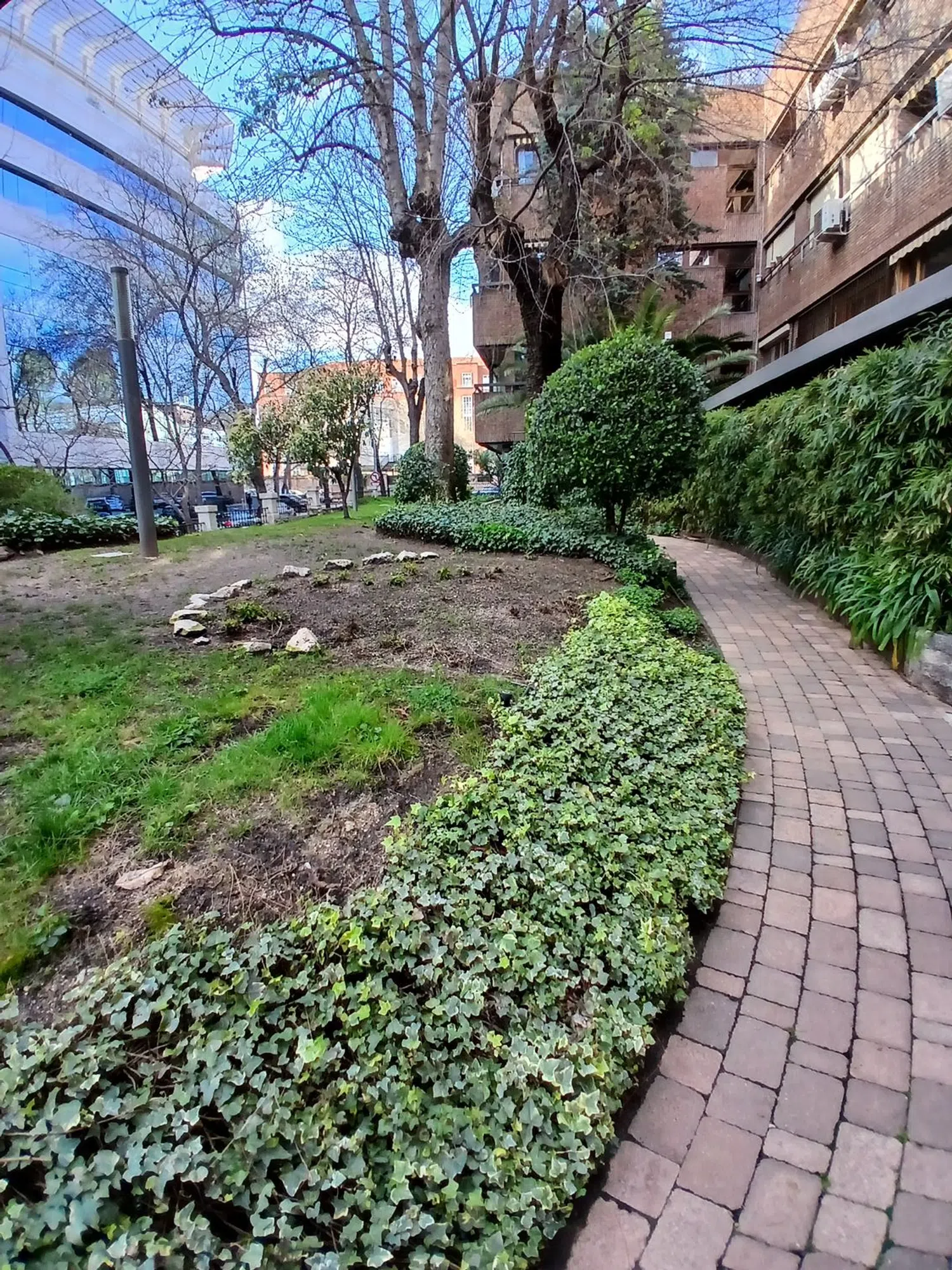 Piso en calle de Álvarez de Baena, 1 - Foto 21