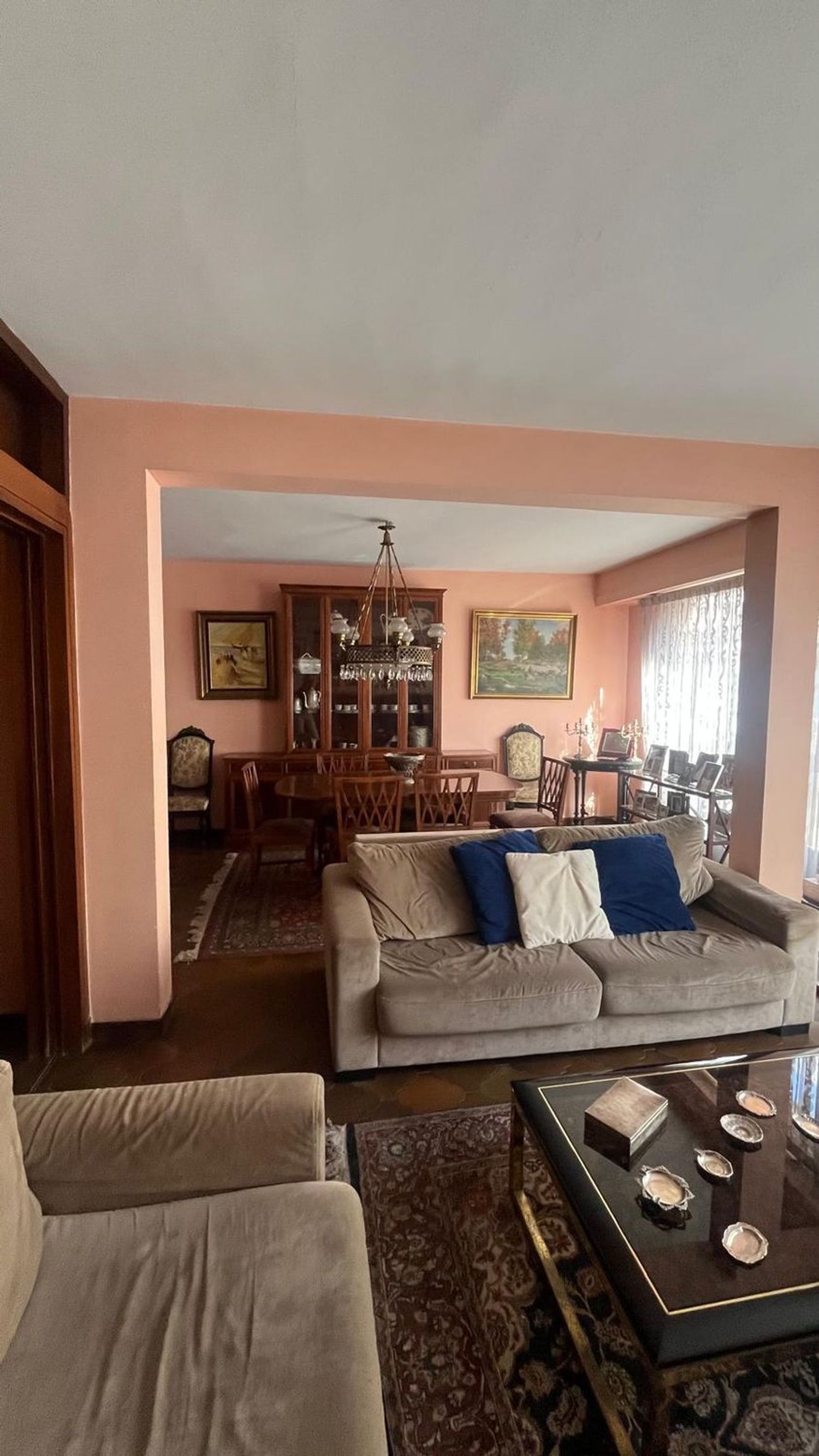 Piso en calle d'Hernán Cortés, 24 - Foto 1