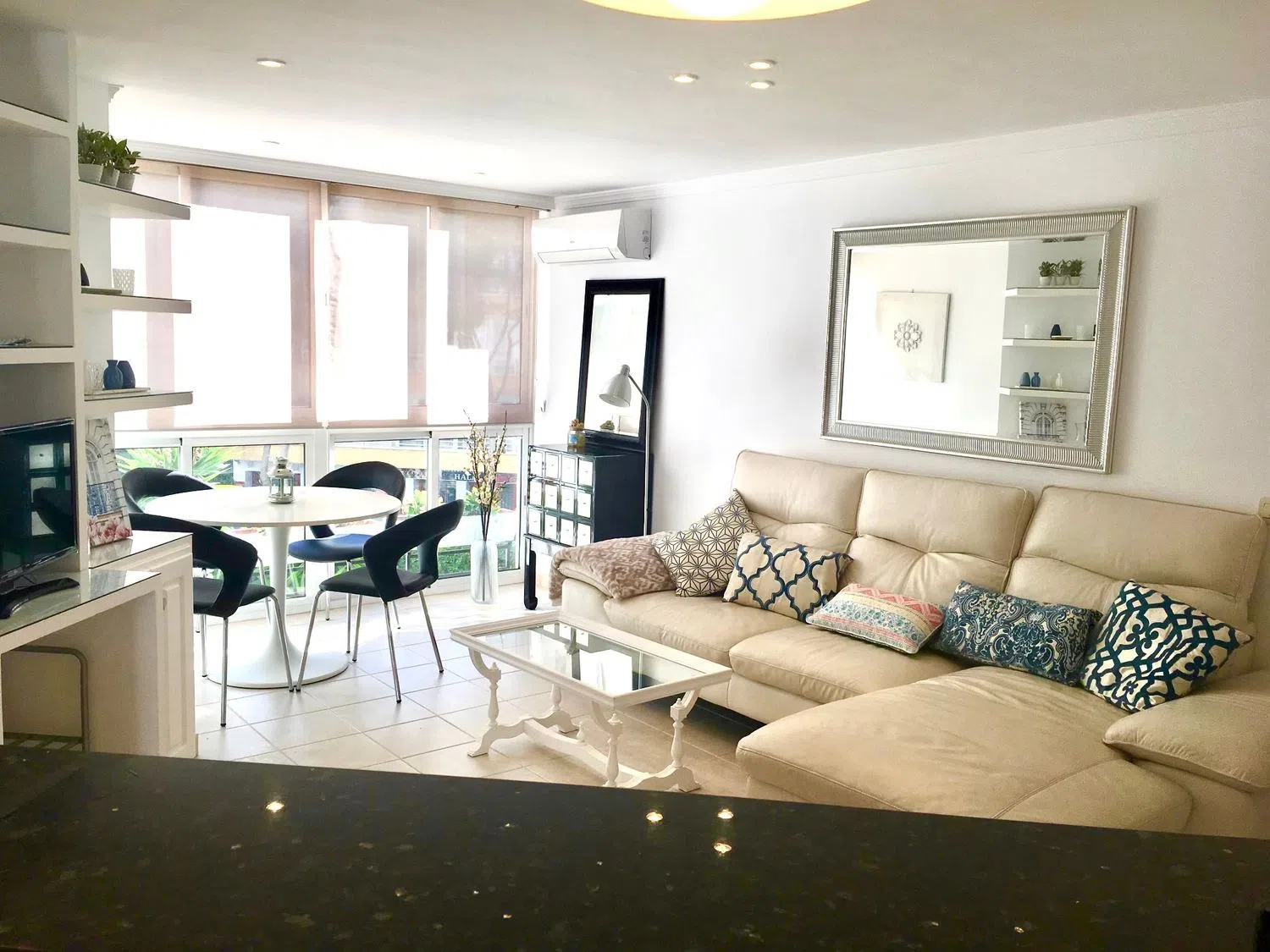 Piso en avenida Fontanilla, 4 - Foto 2