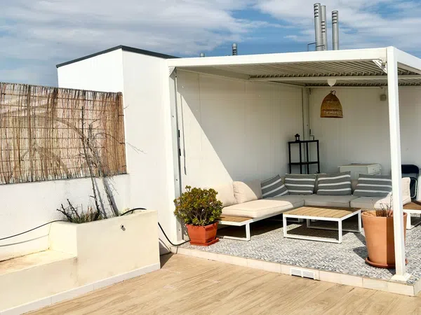 Loft en Calle de la Creu Roja, Vara de Quart - Foto 22