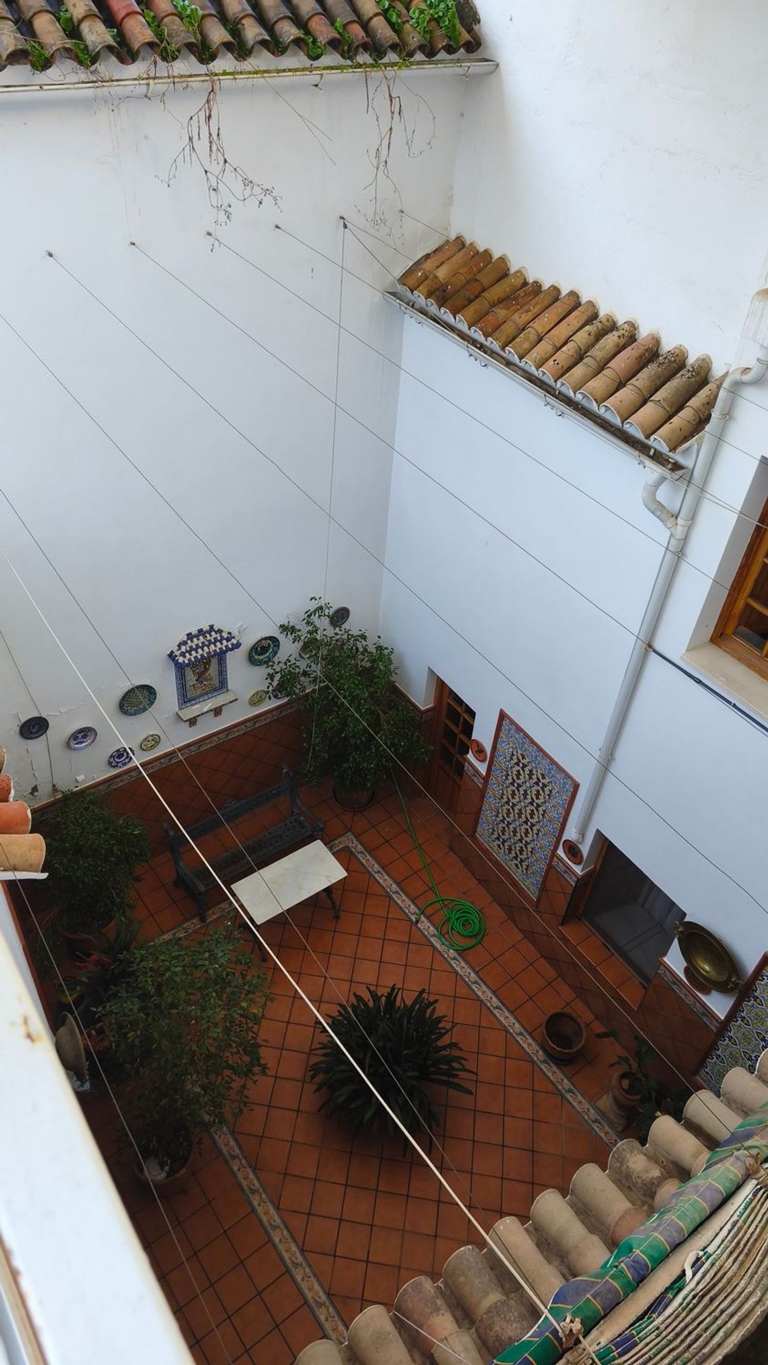 Casa o chalet independiente en Calle Montero, 3, Casco Histórico - Ollerías - Marrubial - Foto 3