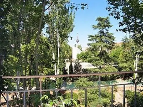 Piso en calle Portal de Belén, 2