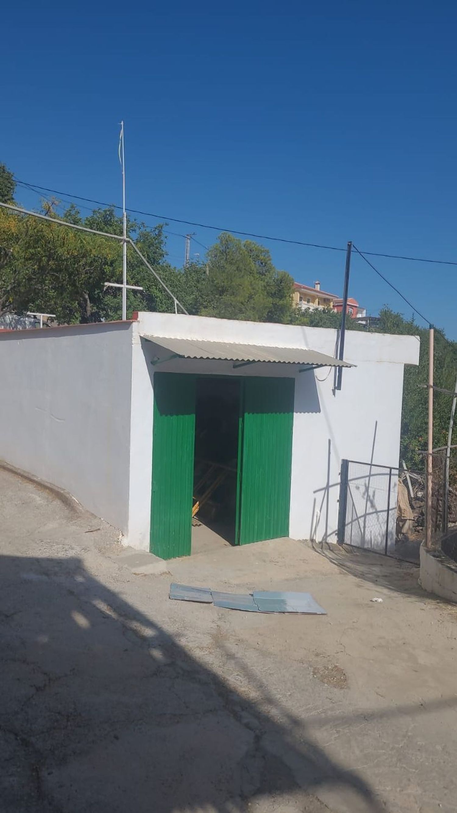 Chalet adosado en Camino Real de la Torre, 220 - Foto 4