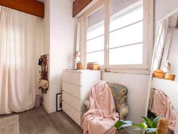 Chalet pareado en calle San Francisco Javier, 27 - Foto 7