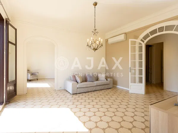 Piso en Paseo de Gràcia, Vila de Gràcia - Foto 6