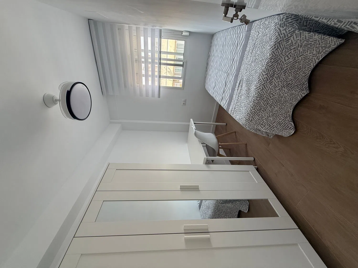 Piso en calle Manuel Altolaguirre, 34 - Foto 6