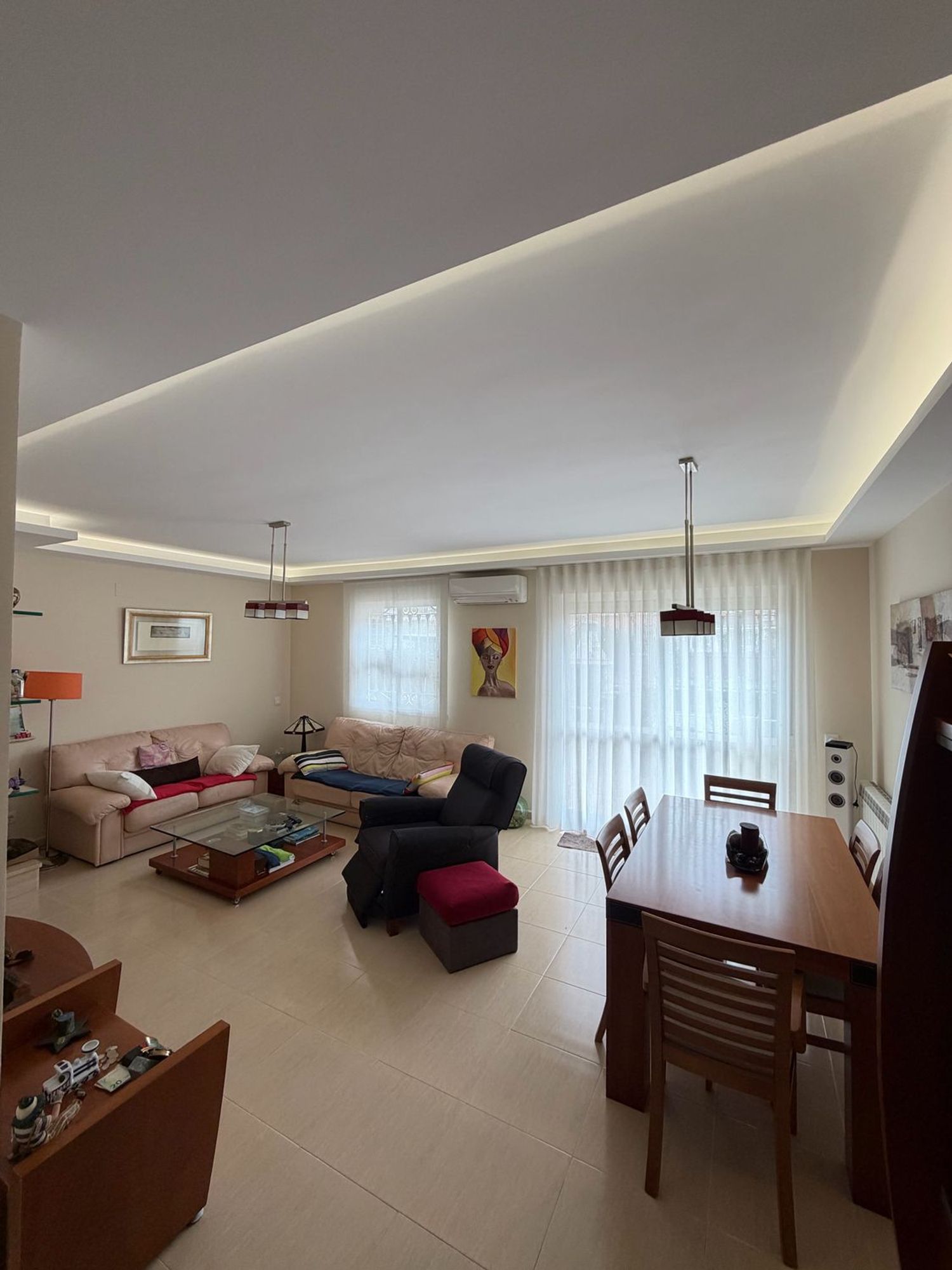 Chalet adosado en Loranca - Foto 7