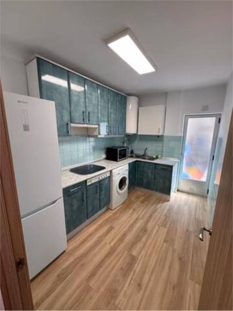 Piso en San Bernardo - Foto 9