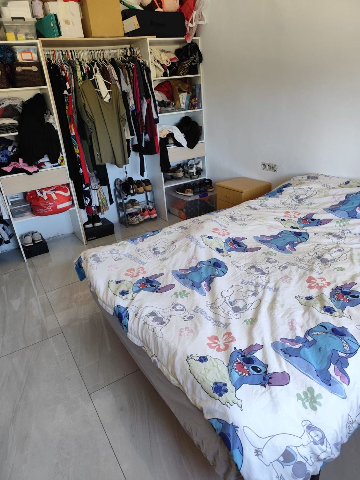 Chalet adosado en Calle Barrio del Molino, 4 - Foto 12