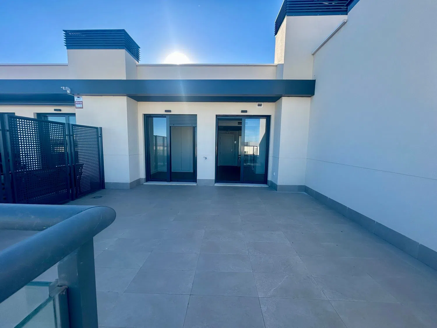 Estudio en avenida del Camino de lo Cortao, 14 - Foto 13