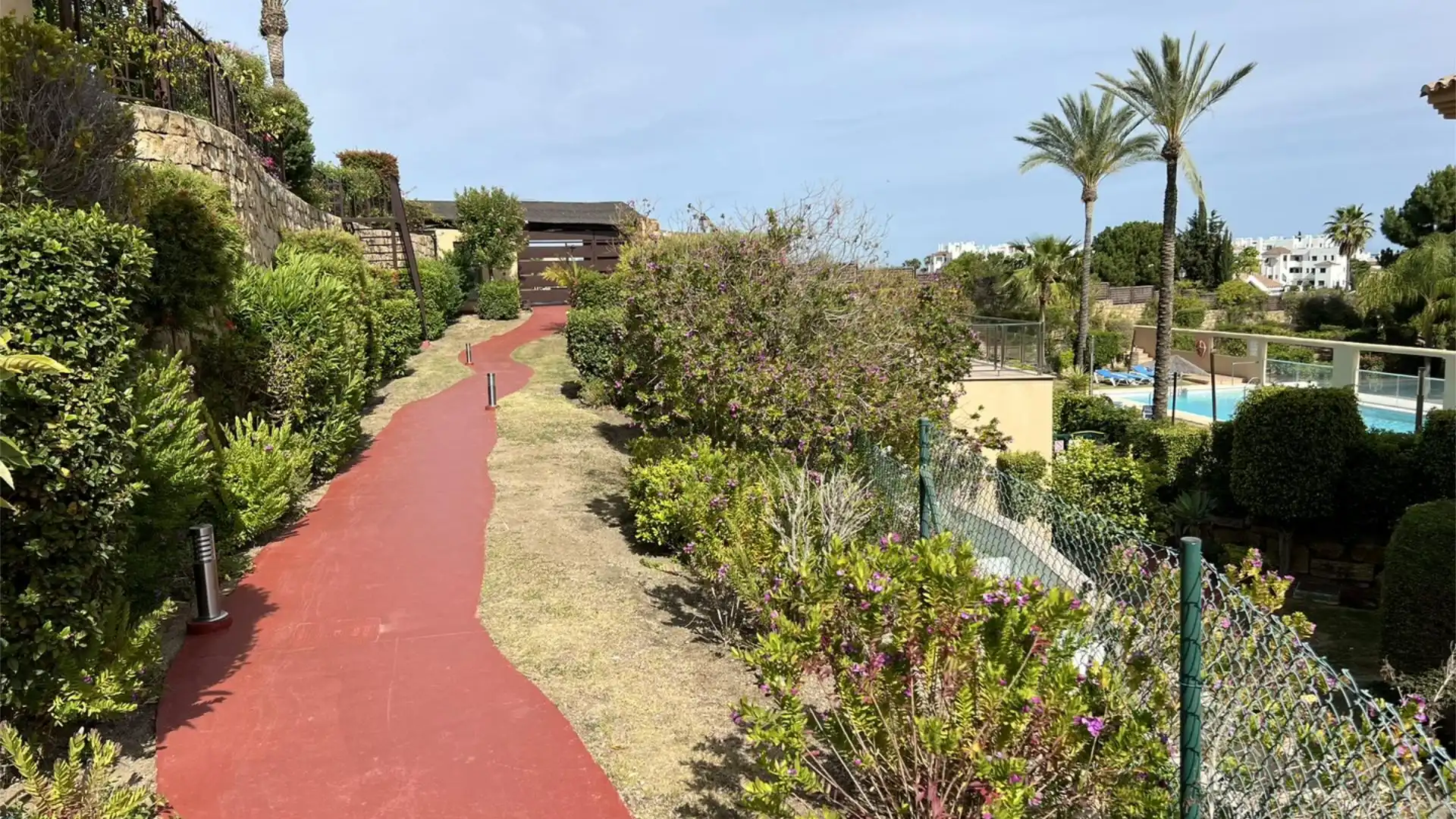 Piso en  Avenida de la Resina 7 - Foto 28