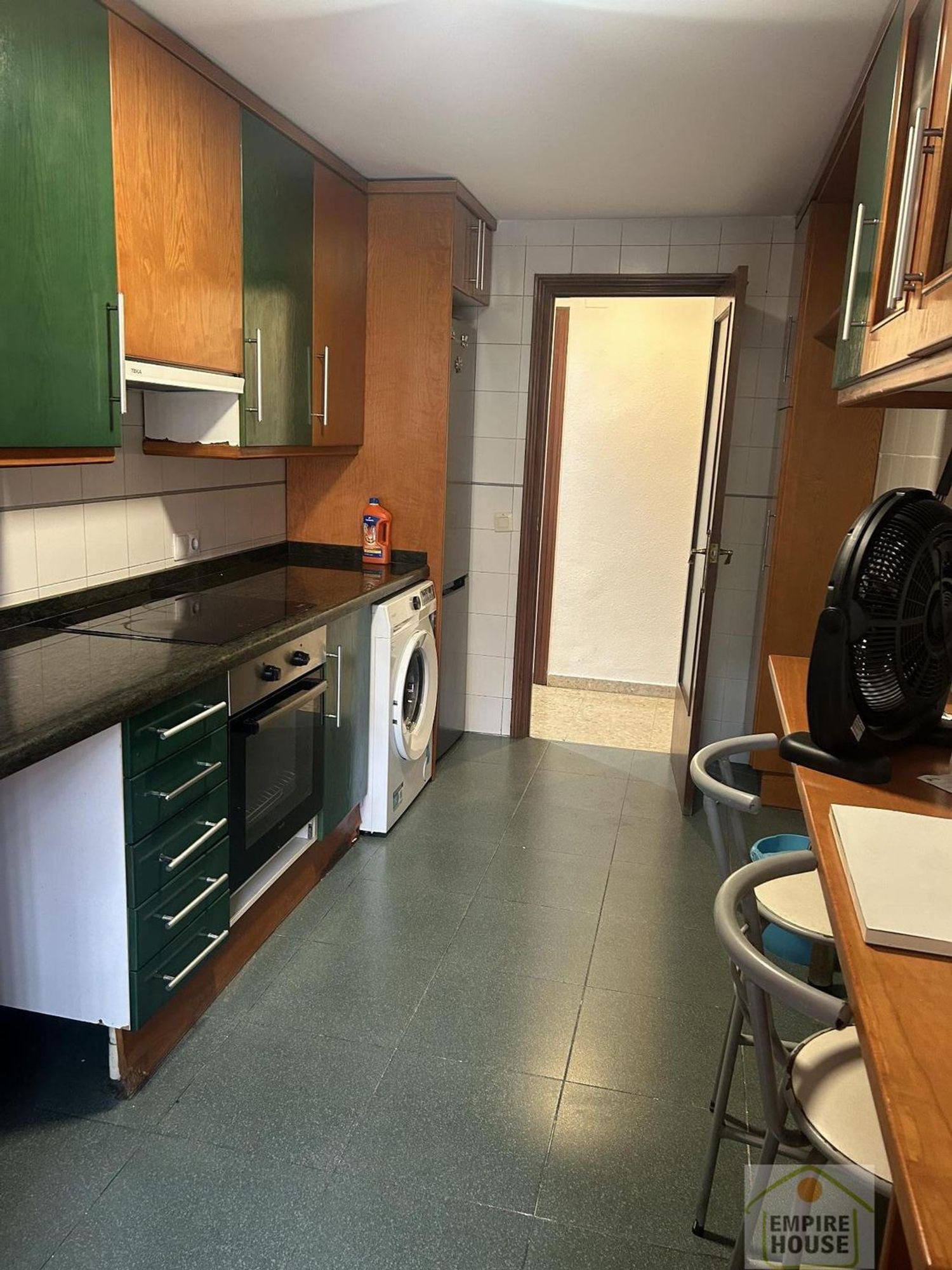Piso en L'Amistat, L'Amistat - Foto 7