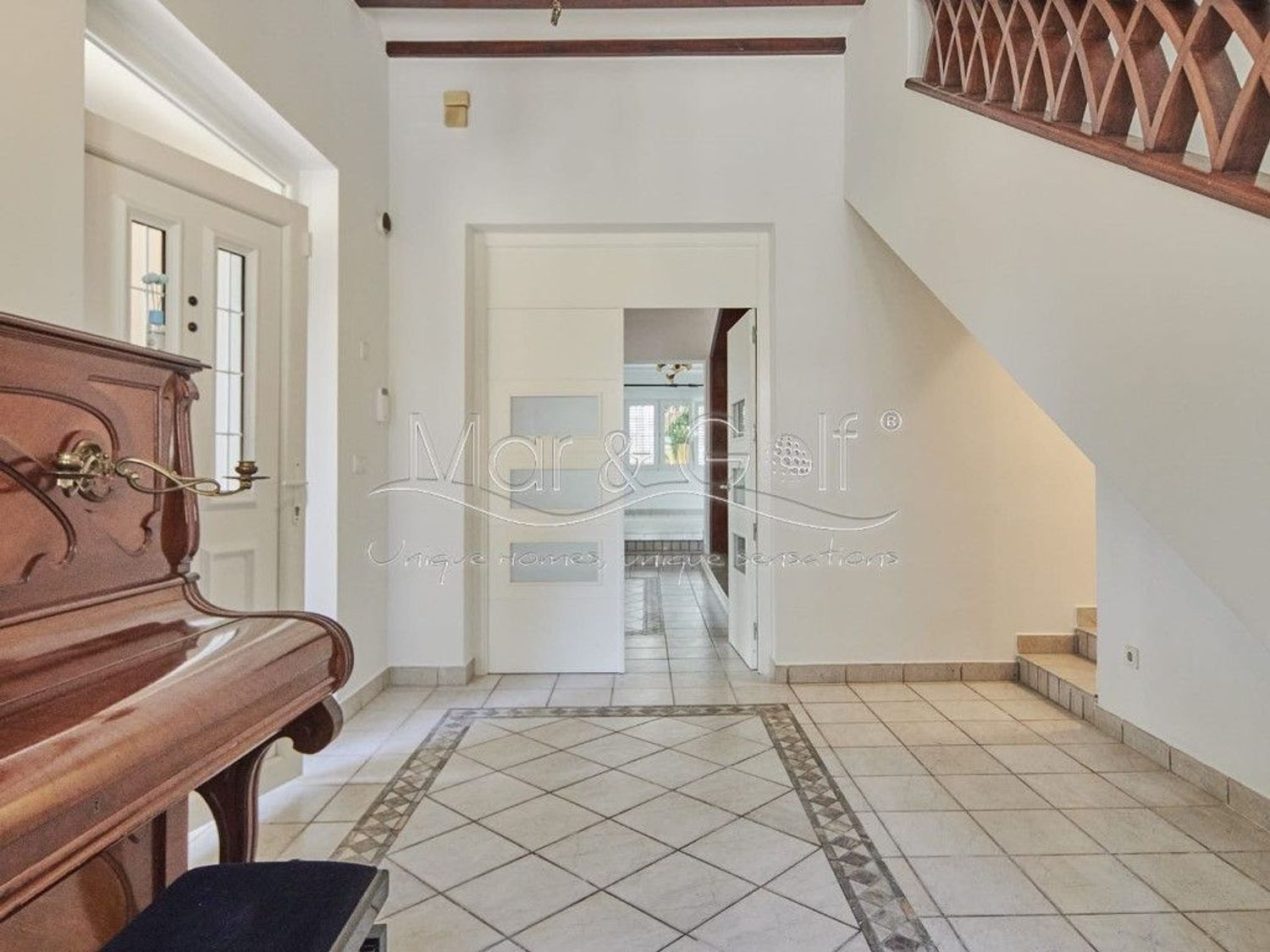 Casa o chalet independiente en Calle Doctor Fleming, Vistahermosa - Foto 19