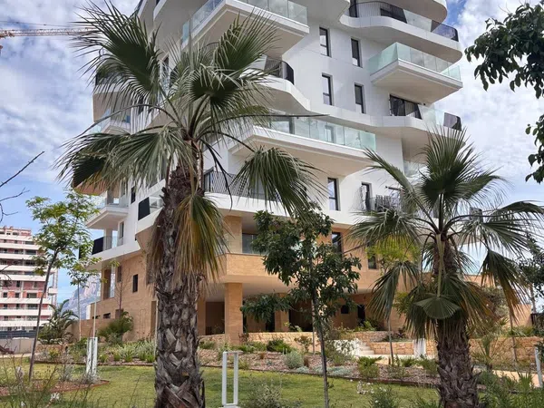 Piso en Paseo del Emperador Nerón, 6, Platja de Torres, Platja de Torres - Foto 9