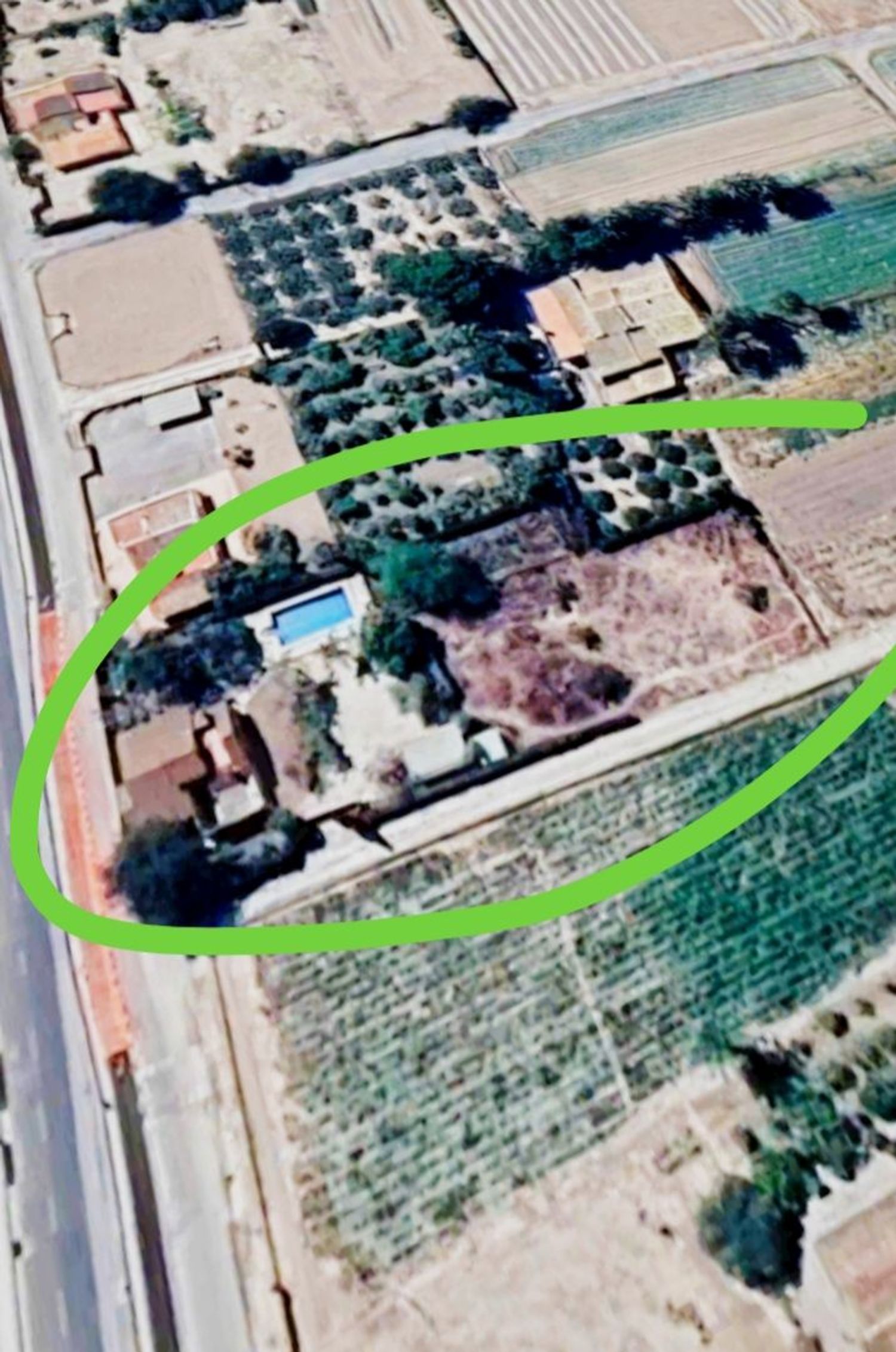 Casa independiente en Cv-855, 4 - Foto 1