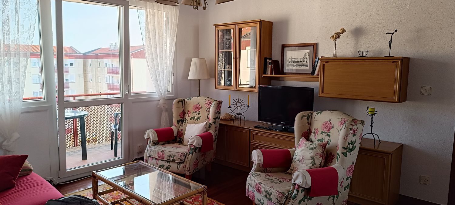 Piso en Paseo Menéndez Pelayo, 36, Brazomar, Brazomar - Foto 27
