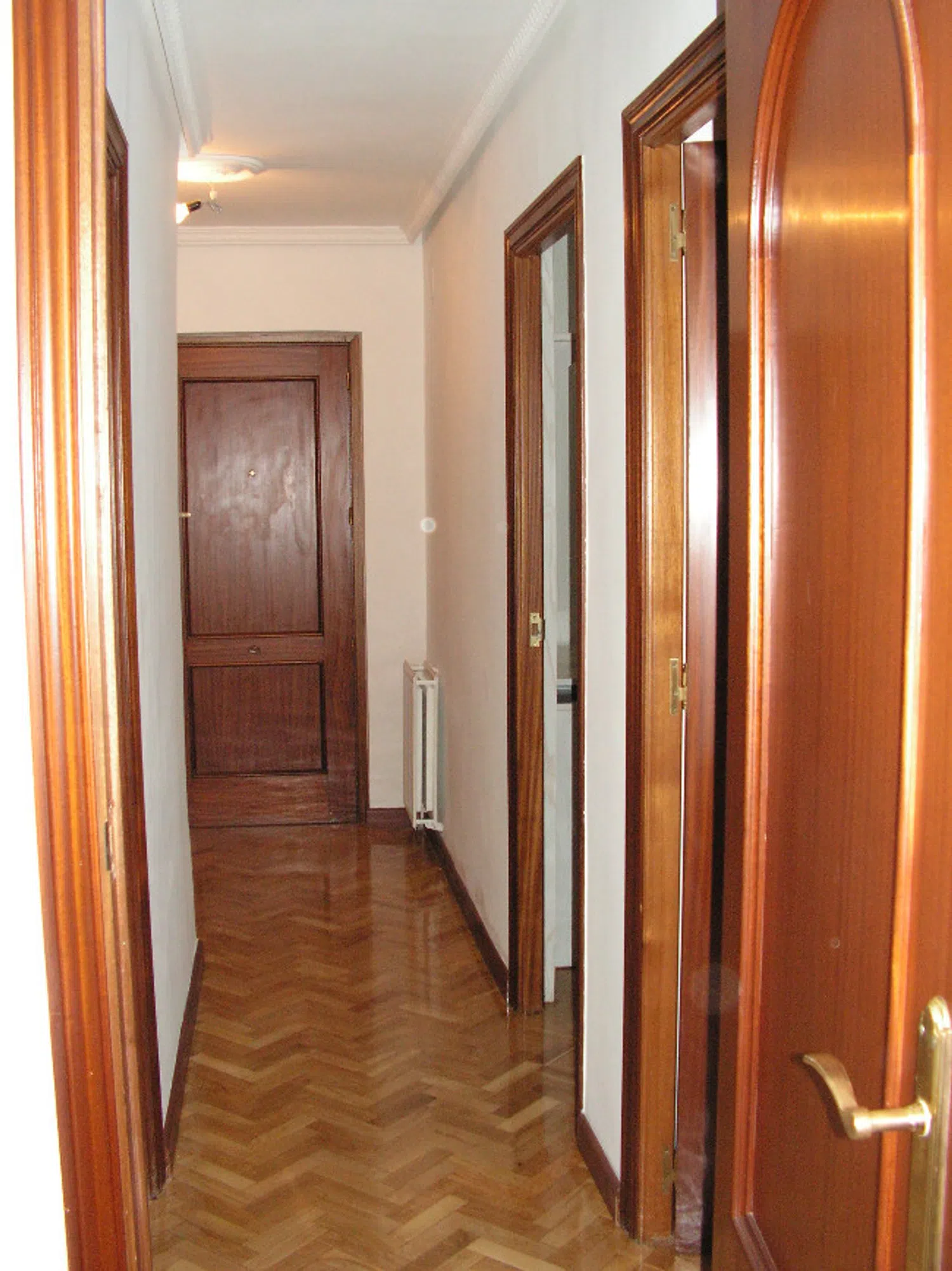 Piso en calle de Castilla la Vieja, 13 - Foto 3