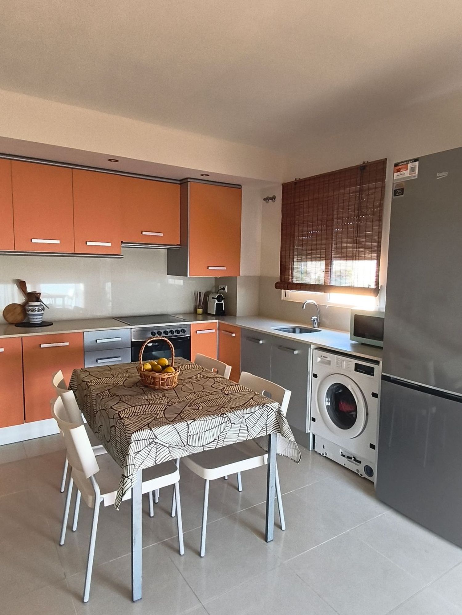 Chalet pareado en Calle de Beniarjó, 14, Platja de Oliva, Platja de Oliva - Foto 6