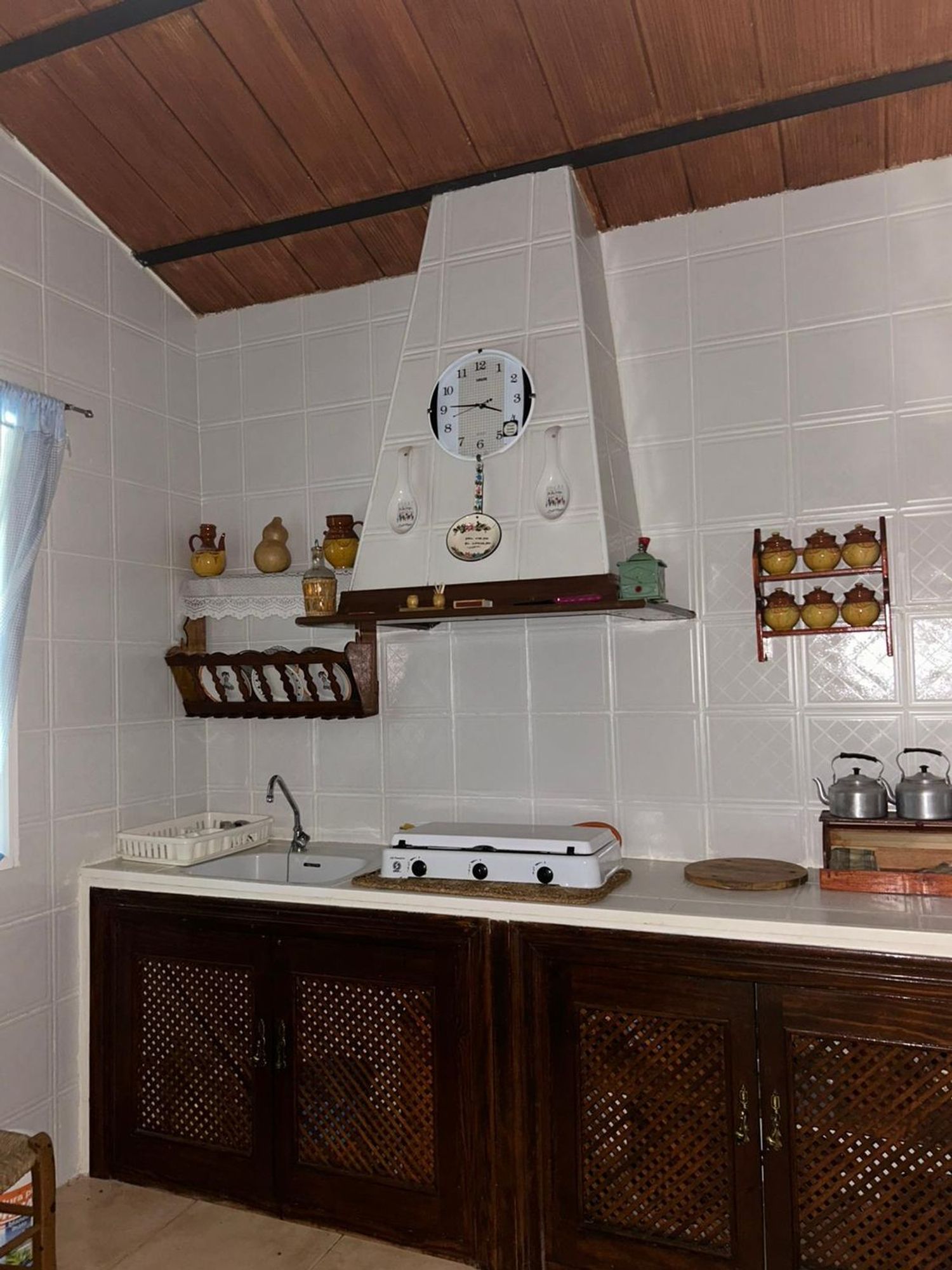 Casa rural en Extramuros Diseminado, 404 - Foto 9