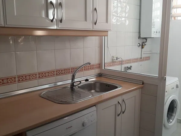 Piso en Calle Residencial Aries, 2, La Motilla - Fuente del Rey, La Motilla - Fuente del Rey - Foto 25
