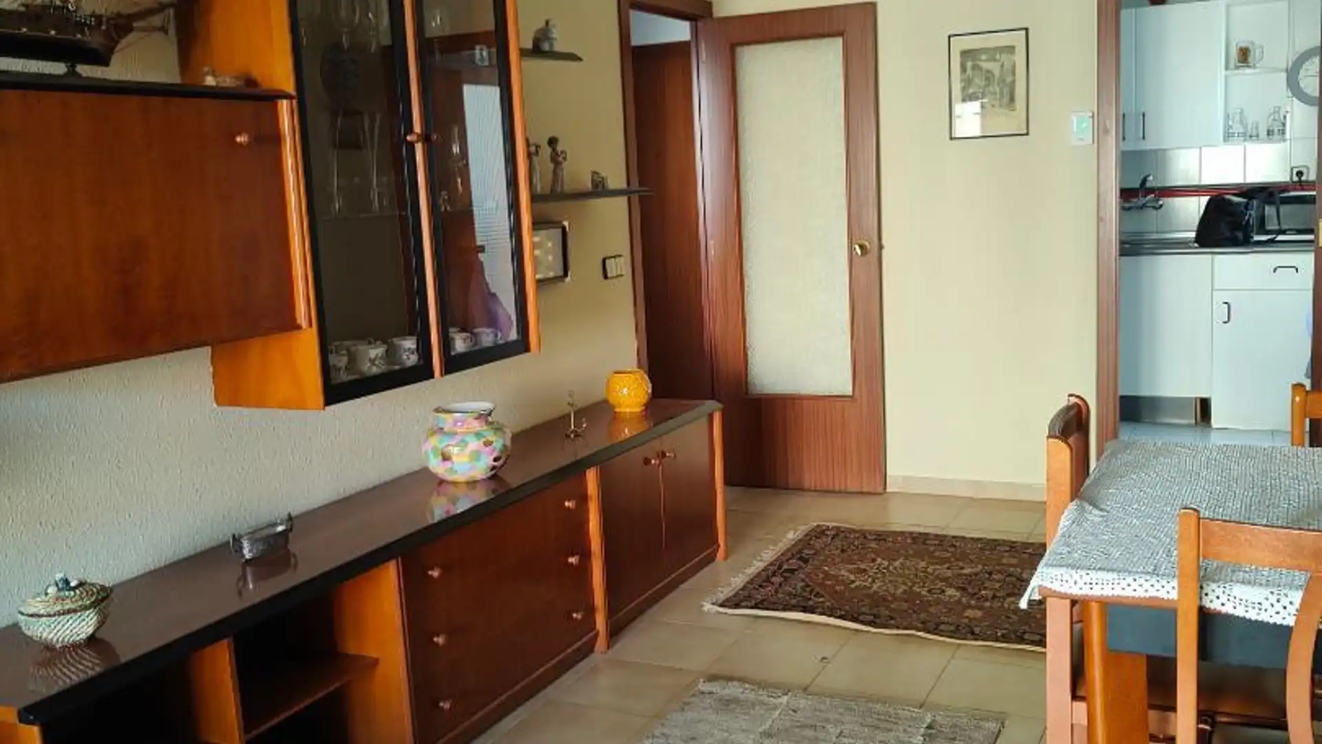 Piso en  Carrer de David de Mas 66 - Foto 26