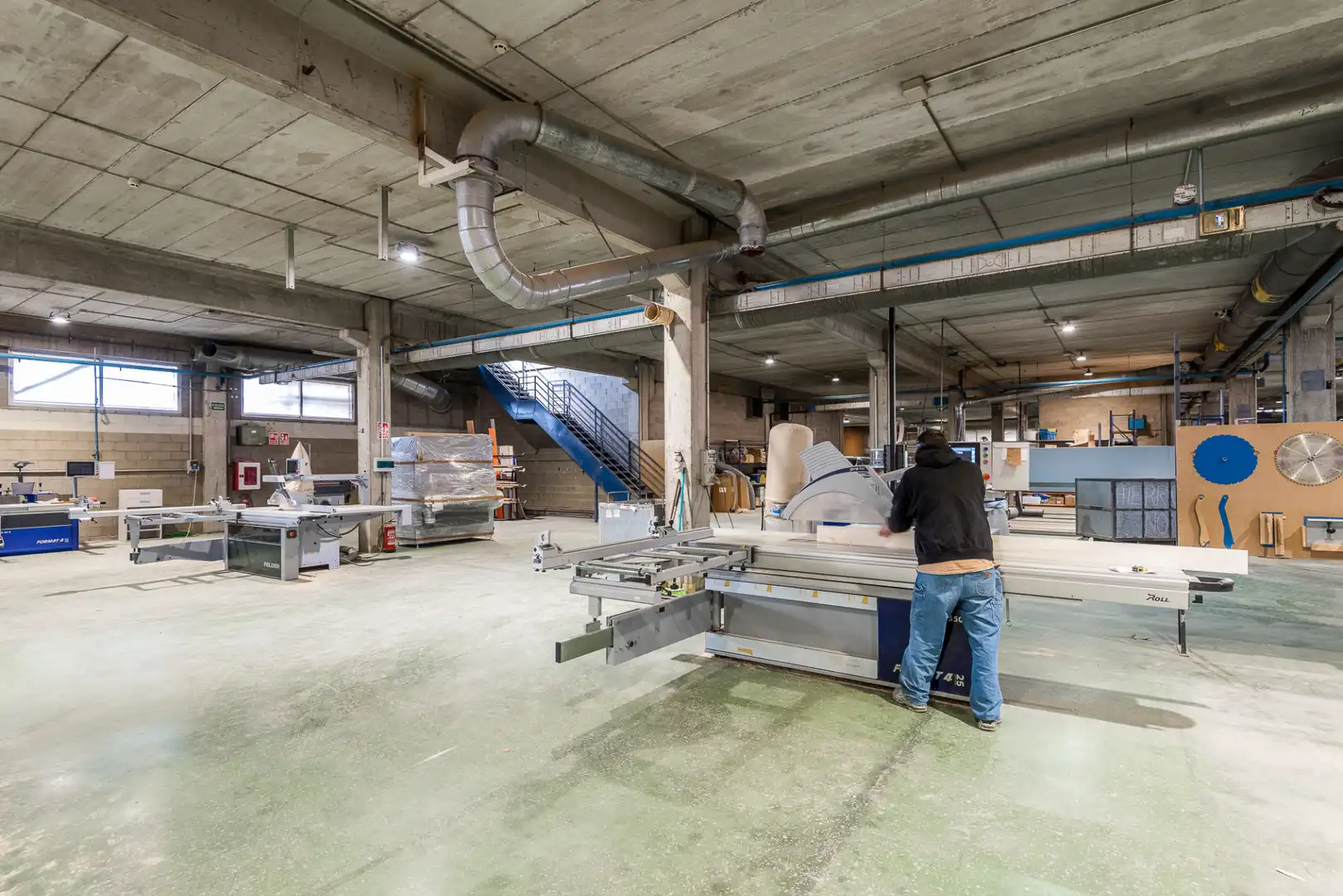 Local comercial en Cornellà de Llobregat - Foto 7