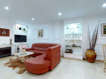Chalet en  Avenida de los Encinares 100 - Foto 5