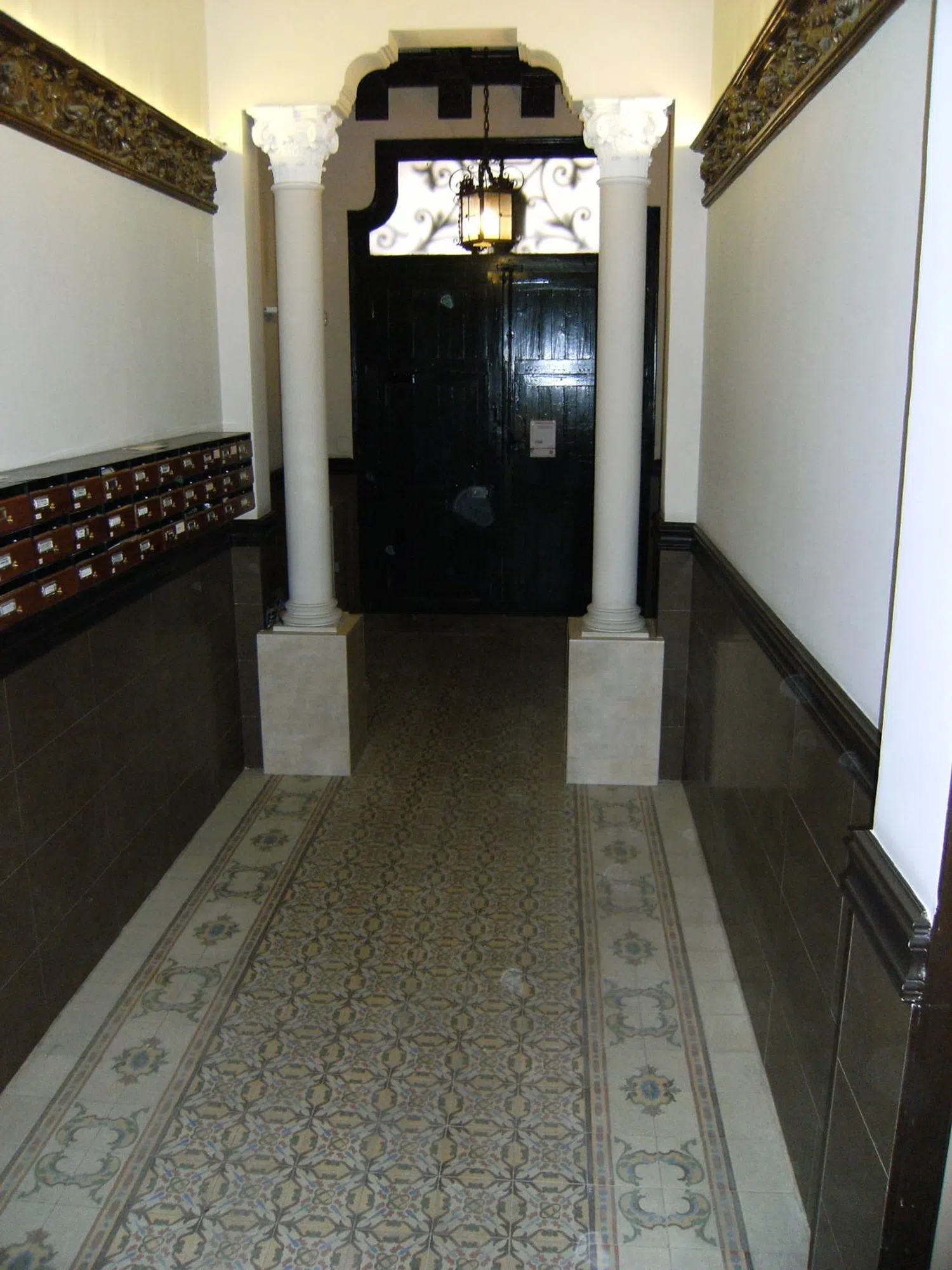Piso en calle de Modesto Lafuente, 48 - Foto 21