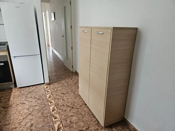 Piso en calle Juan Latino, 18 - Foto 3