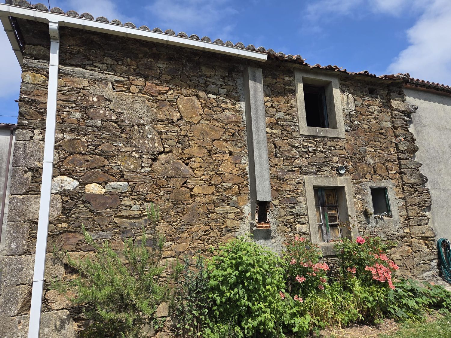 Casa rural en Cardeiro s/n - Foto 7