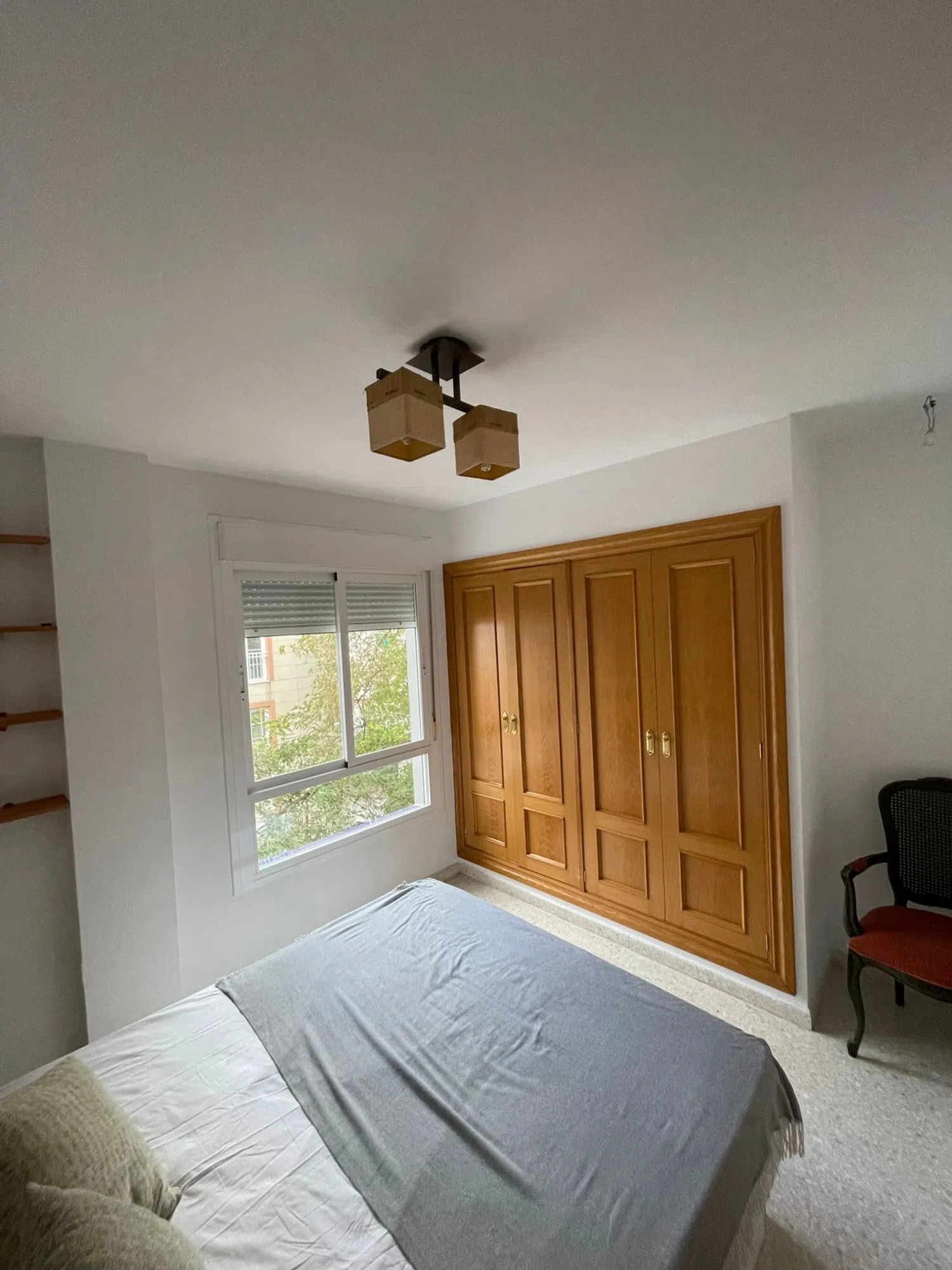 Piso en alameda de Barceló, 82 - Foto 18