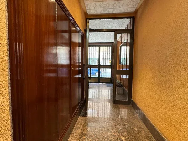 Piso en Calle de Alonso de Tejada, 4, Ensanche, Ensanche - Foto 34