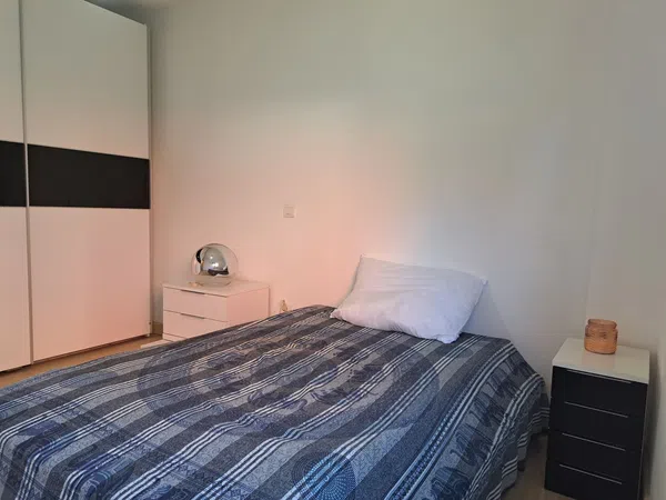 Piso en Calle Pomaluengo, 84 b - Foto 8