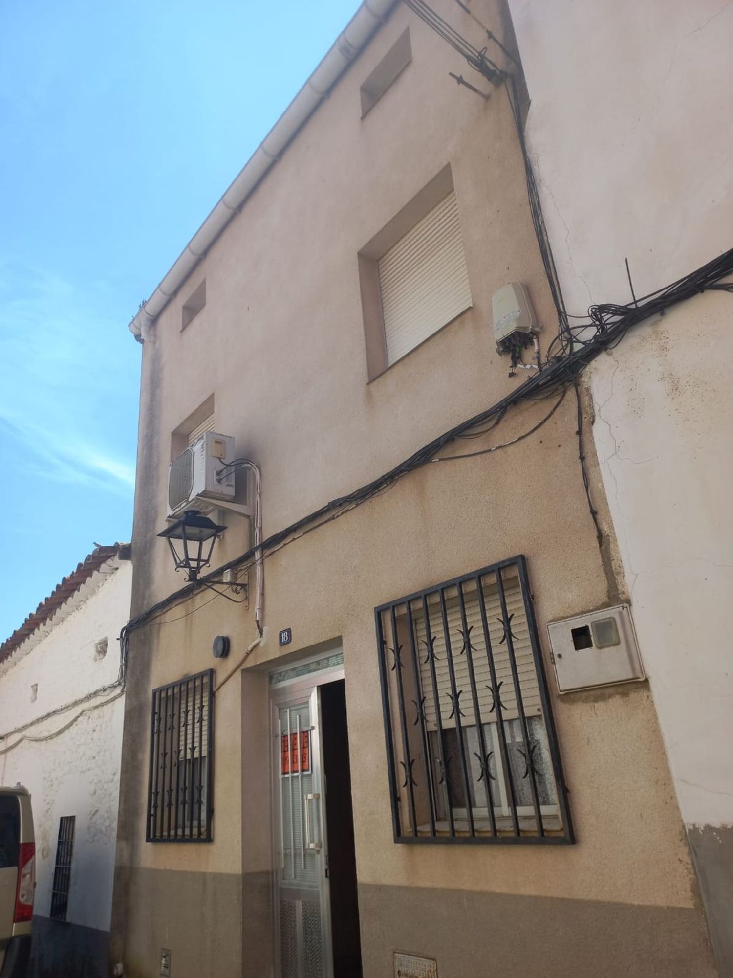 Casa de pueblo en Calle Abades, 18 - Foto 12