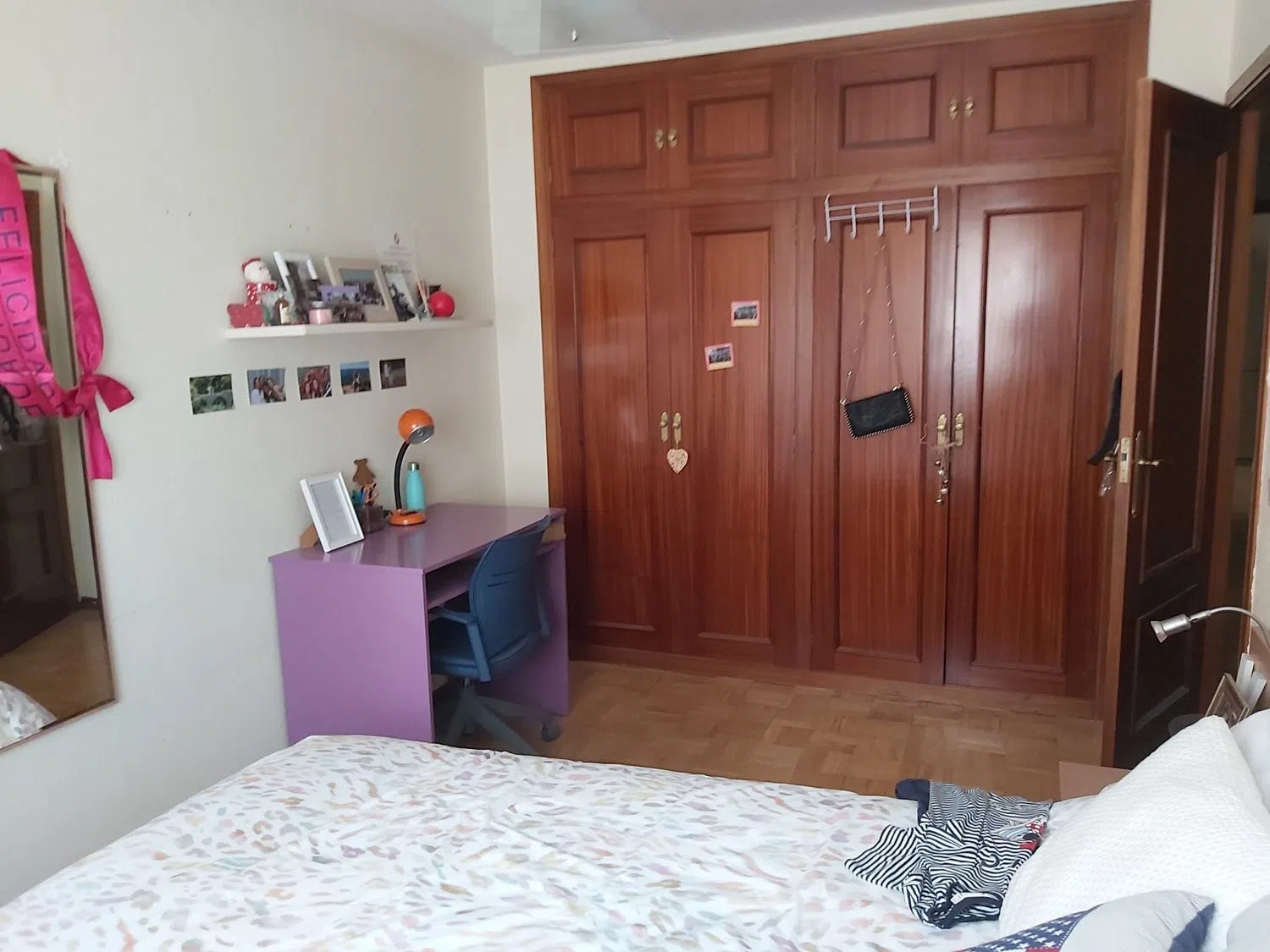 Piso en calle Esquíroz, 31 - Foto 11