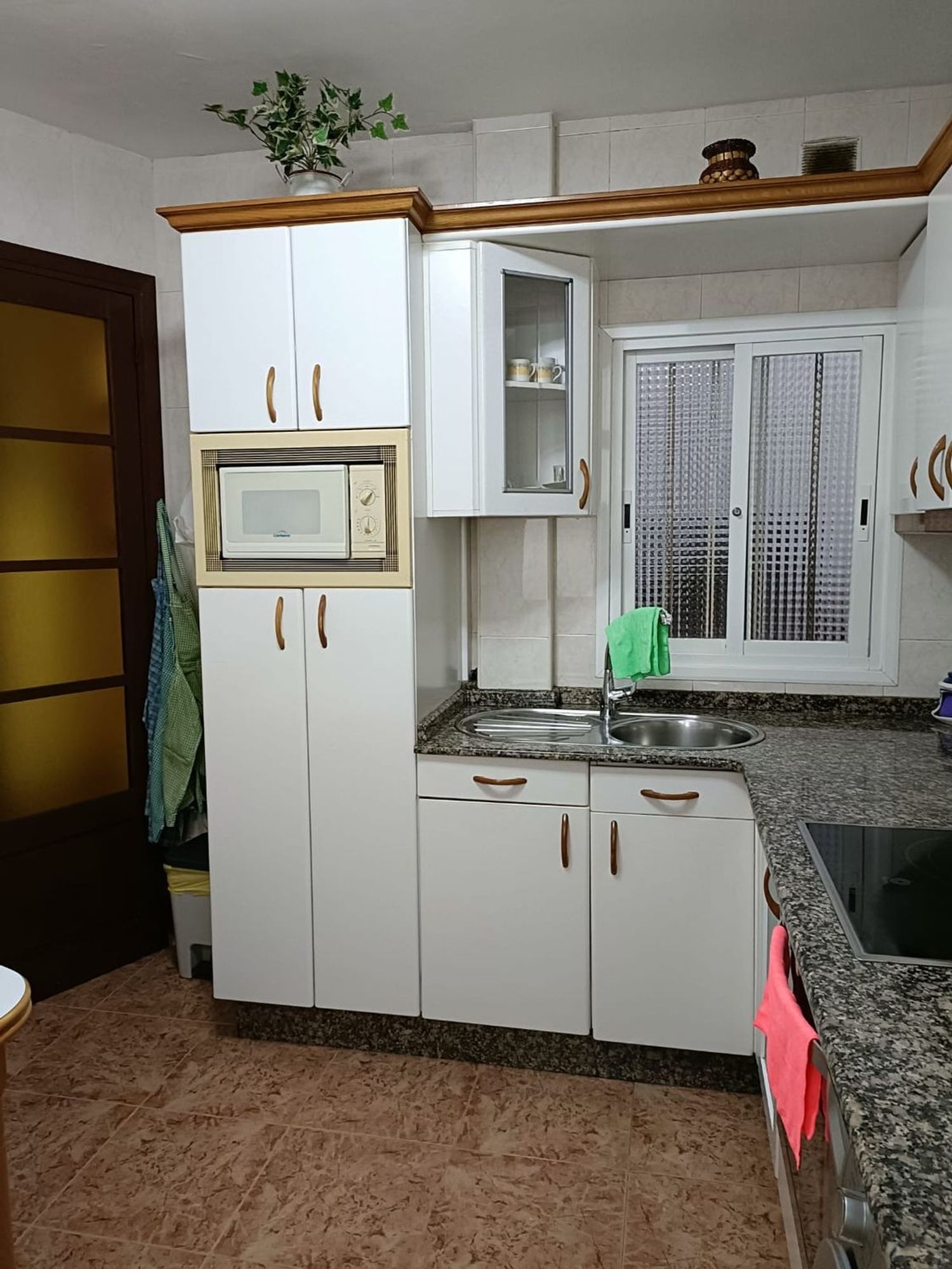 Piso en Barrio Falperra-Santa Lucía - Foto 14