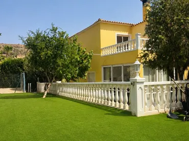 Chalet en  Carrer Serra de la Fontfreda 7 - Foto 5