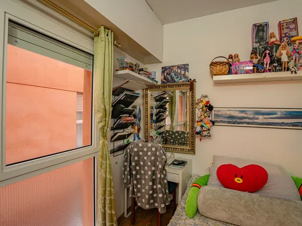 Piso en calle de Roger de Flor, 142 - Foto 16