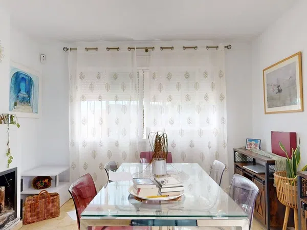 Chalet pareado en Calle Sierra de Gibalbín, 17, Loreto, Loreto - Foto 3