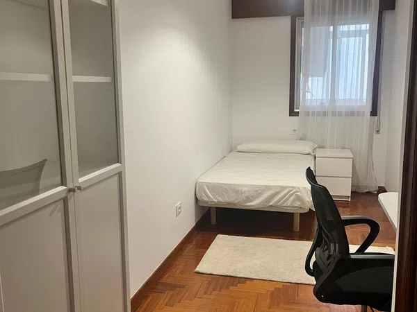 Piso en Calle do Brasil, 50, Plaza España - Corte Inglés - Foto 7