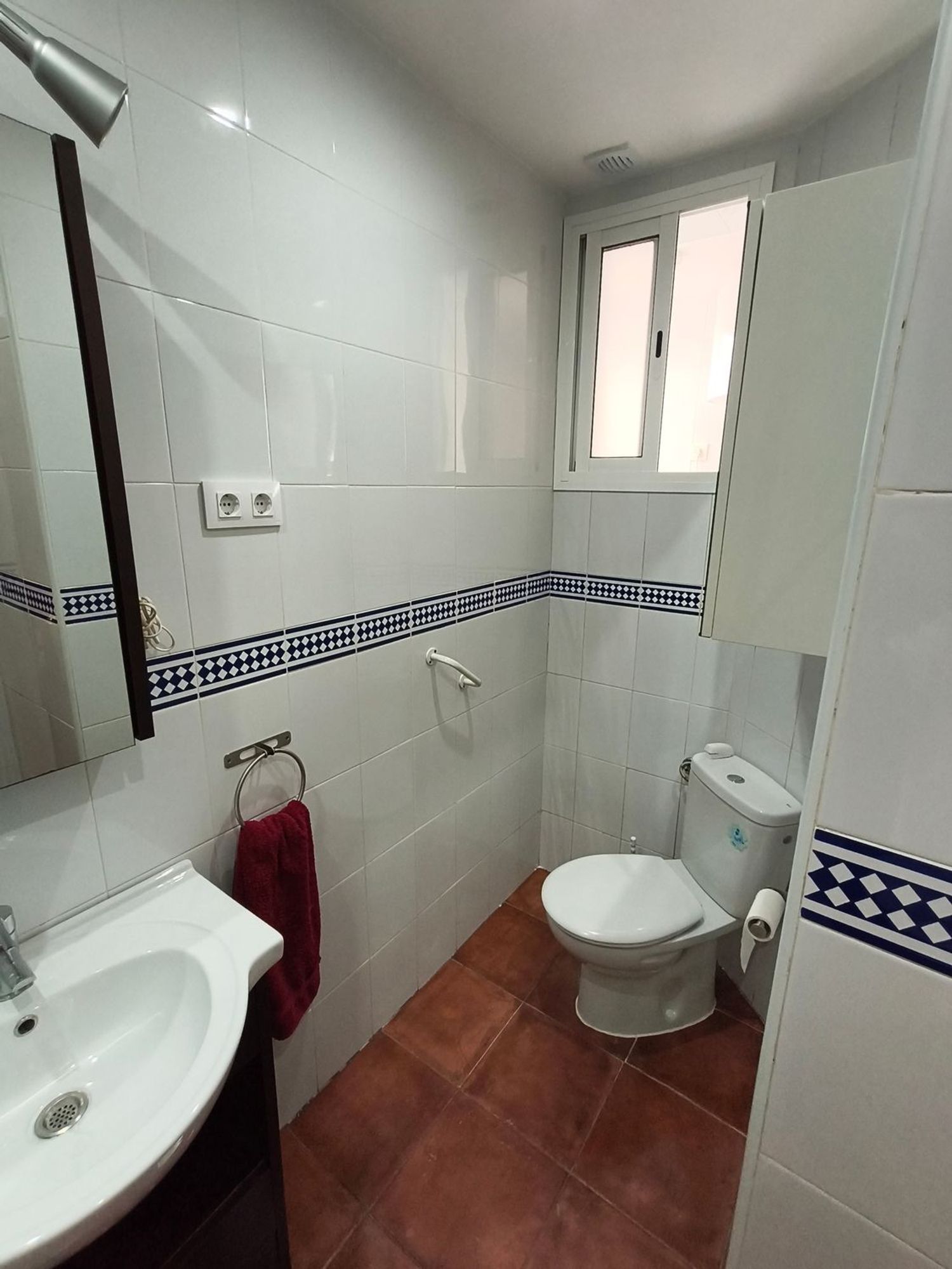Piso en Calle Páez de Rivera, 12, Reina Mercedes - Heliópolis - Foto 12